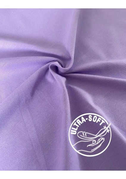 Pamuklu Kadın Külot Slip Empirme Baskılı Yüksek Bel Iç Çamaşırı - 5'li Paket - Lila, 2xl