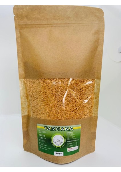 TARHANA 500gr