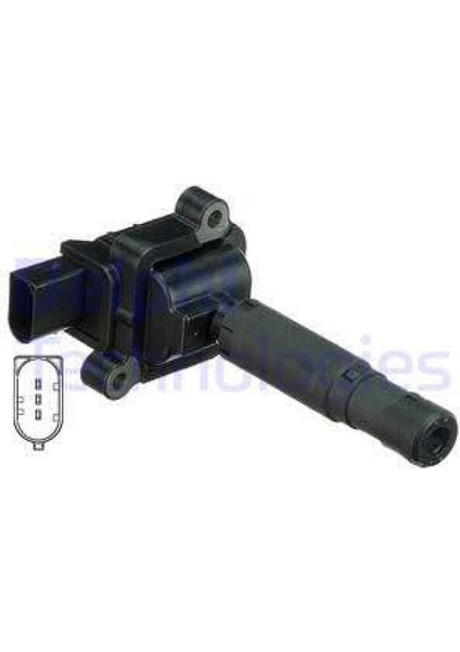 Mtxdpn Atesleme Bobini Mercedes M271 W203 W204 W211 W212 C207 R172