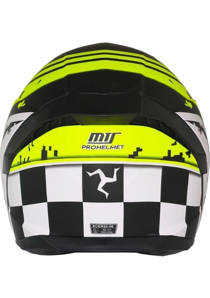 Motosiklet Kask Ece 22.R06 Güneş Vizörlü Full Face Motor Kaskı Vigor Yeni fiyatları