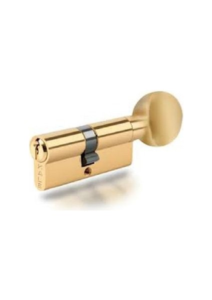 Kale Standart Mandallı Silindir Çelik Pimli Ölçü 68Mm Silindir 26+10+32