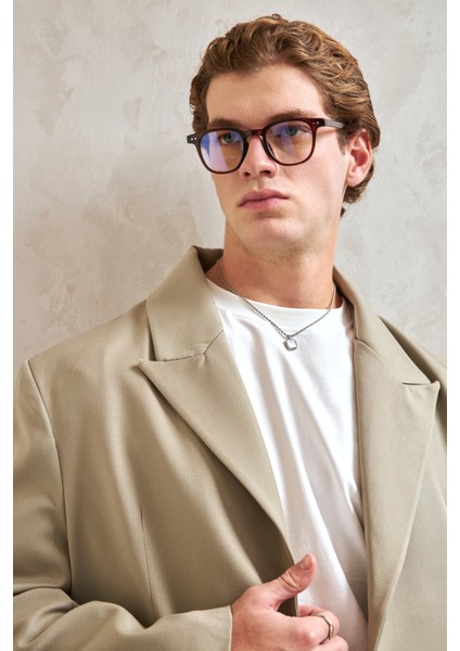 Erkek Oversize Blazer Ceket fırsatları