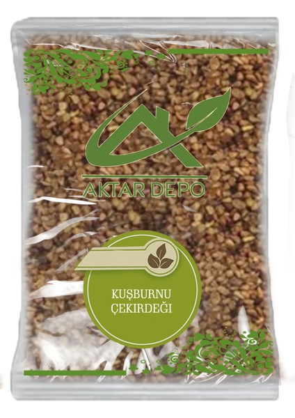 Kuşburnu Çekirdeği 250 gr
