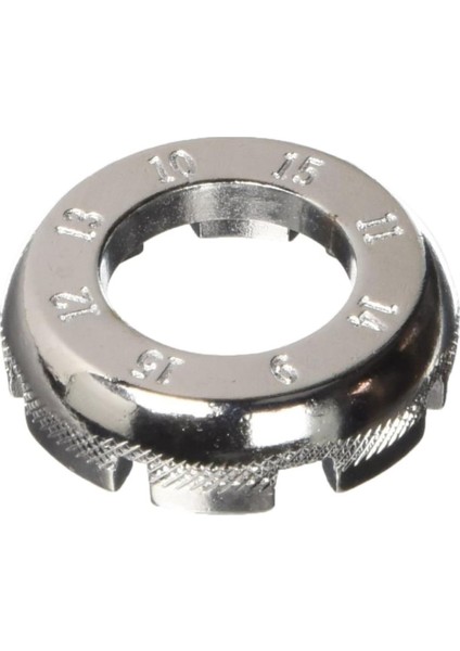 Taiwan Akort Anahtarı