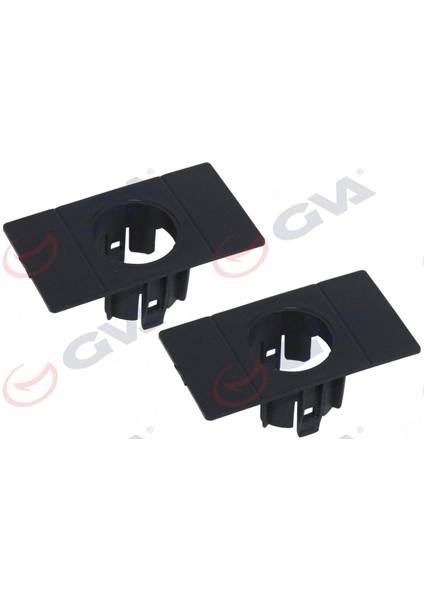 Mtxdpn Park Sensör Yuva Seti 2 Li Takim Vw Jetta 2011-2014