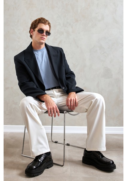 Erkek Oversize Blazer Ceket fiyatları