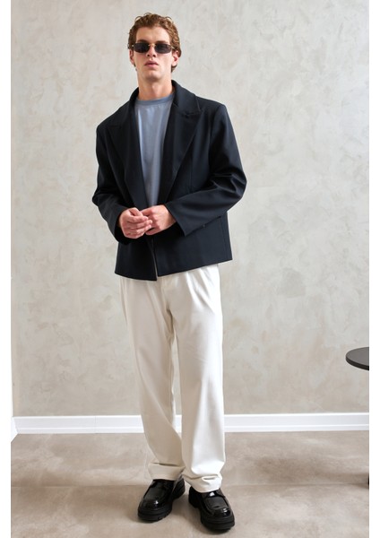 Erkek Oversize Blazer Ceket indirimleri