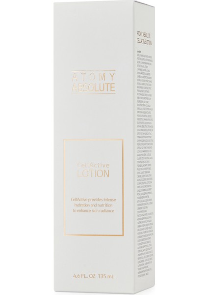 Absolute Cellactive Losyon - Kök Hücre Teknolojisiyle Gelen Gençlik ve Sıkılık! modelleri