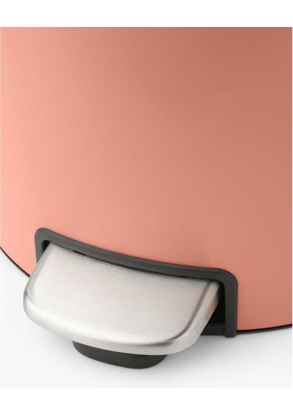 Newıcon Warm Copper Pedallı Çöp Kutusu 30LT fırsatları