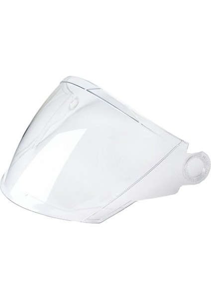 Motosiklet ve Bisiklet Yarım Açık Kask Motor Kaskı Mat Siyah modelleri