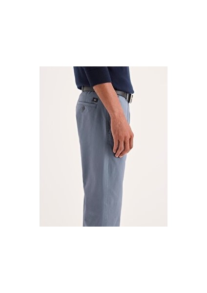 Smart 360 Flex Ultimate Chino Slim Fit Pantolon