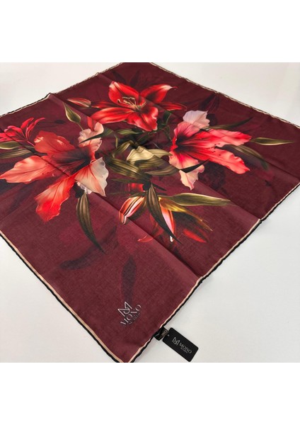 Mono Scarf Soft Eşarp MAA0814