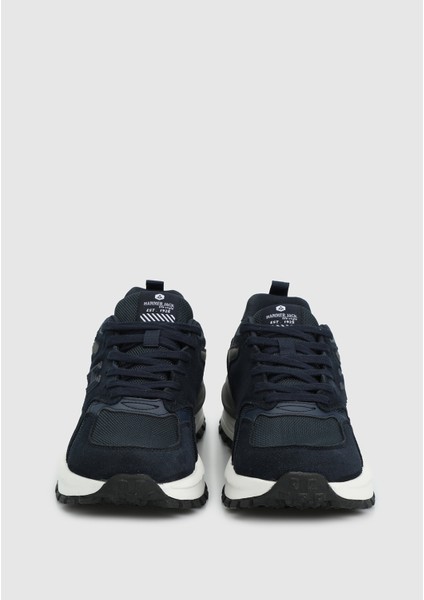 Peru Lacivert Erkek Sneaker modelleri