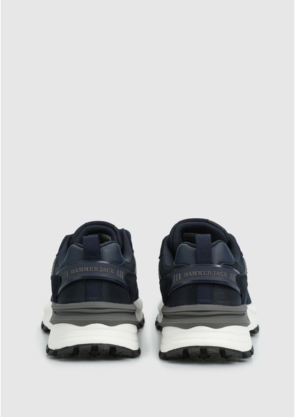 Peru Lacivert Erkek Sneaker fırsatları