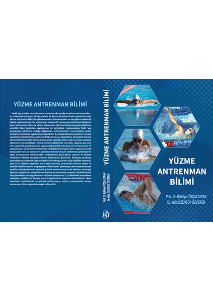 Yüzme Antrenman Bilimi fiyatları