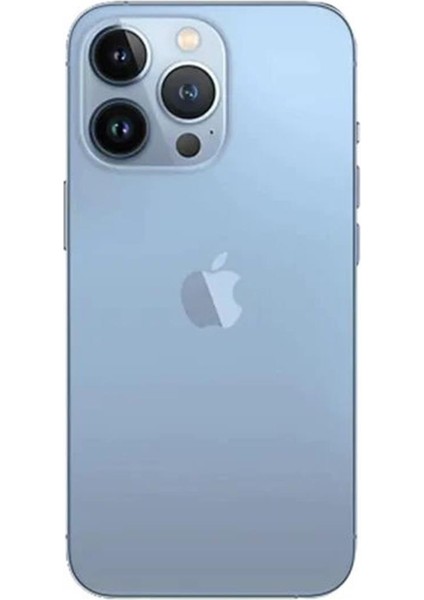 IPHONE 13 Pro Sıerra Blue 128GB Yenılenmıs B Kalıte (12 Ay Garantılı) modelleri