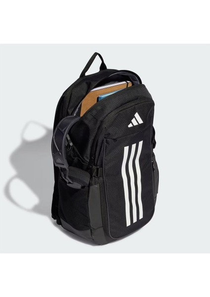 Siyah Unisex Sırt Çantası IP9878 fırsatları