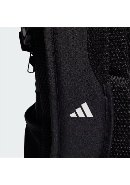 Siyah Unisex Sırt Çantası IP9878