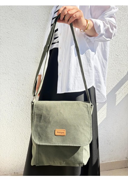 Trendy Kadın Siyah Kanvas Çanta – Omuz & Crossbody Günlük Model modelleri