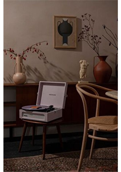 Voyager-2 Way Bluetooth Pikap 10 Watt Pembe Renkli Taşınabilir Müzik Sistemi modelleri