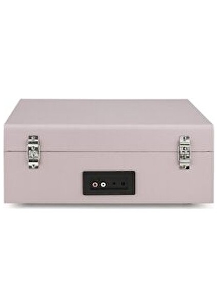 Voyager-2 Way Bluetooth Pikap 10 Watt Pembe Renkli Taşınabilir Müzik Sistemi indirimleri