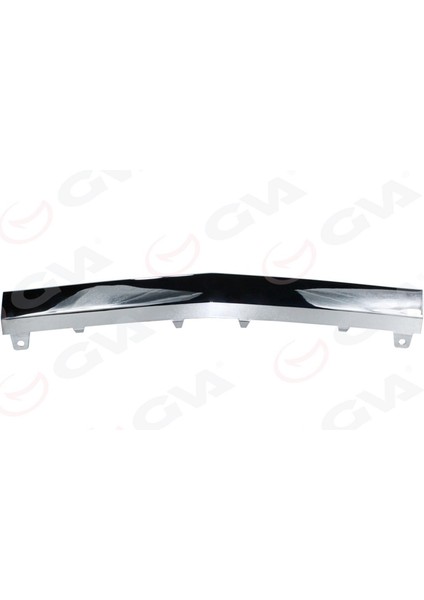 Mtxdpn Tampon Nikelaji On Orta Gumus. Amg Mercedes C-Class W205 14