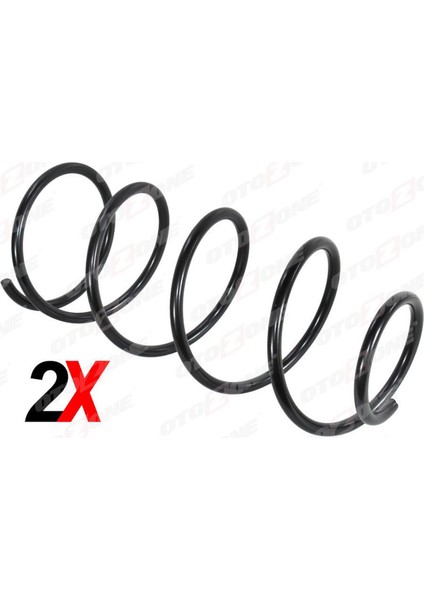 Mtxdpn Helezon Yayi Ön Lancia Delta Ii 836 93-99 1.6 Ie-1.6 Ie 16V-1.8 Ie 16V Gt-1.9 Td