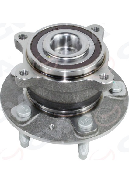 Mtxdpn Arka Teker Poryasi Komple Abs Li Astra J 09 15 Zafira C 11 Chevrolet Cruze 09 15 5 Bijon