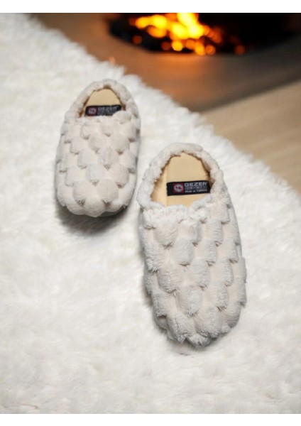 Yumuşak Ses Yapmayan Taban Peluş Yumuşacık Ev Terlik fiyatları