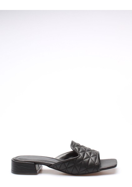 Idil Siyah Cilt Kadın Terlik fiyatları