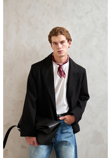 Erkek Oversize Blazer Ceket fiyatları