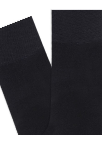 Erkek 12'li Düz Erkek Pamuklu Çorap Seti modelleri