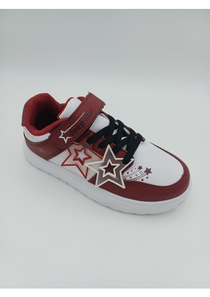 Lütfen Beden Tablosuna Bakarak Sipariş Veriniz. Çocuk Spor Outdoor Okul Dışarı Rahat Ayakkabı modelleri