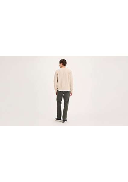 Smart 360 Flex Ultimate Chino Slim Fit Pantolon