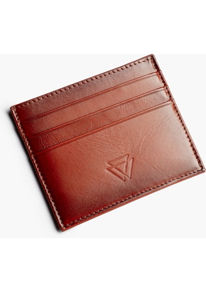 Klasik Deri Hediye Seti - Back Cover