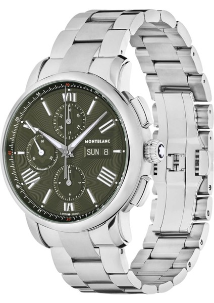 Star Legacy Chronograph Day Date Limited Edition 132951 fiyatları