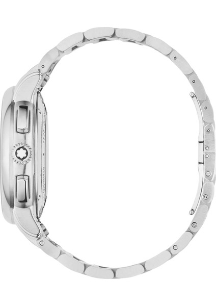 Star Legacy Chronograph Day Date Limited Edition 132951 modelleri