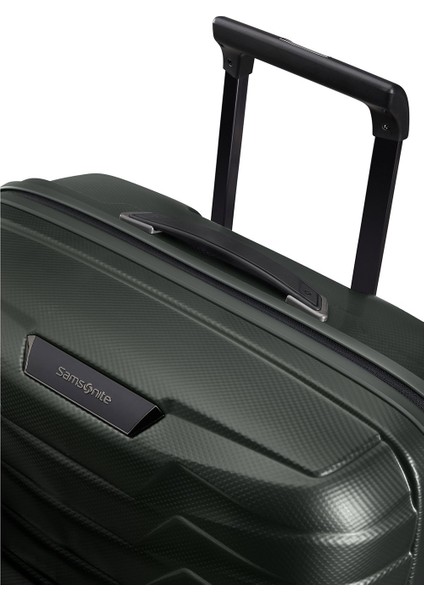 Spinner Proxis 4 Tekerlekli 75 cm Büyük Boy Valiz fırsatları