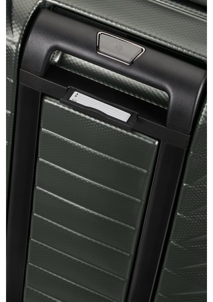 Spinner Proxis 4 Tekerlekli 75 cm Büyük Boy Valiz