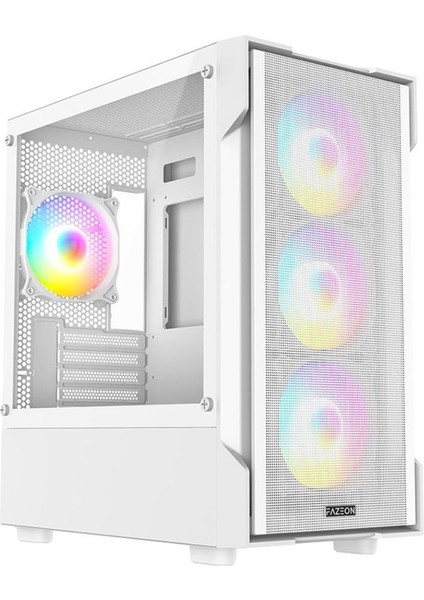 Sezginbilişim I5 14400F / 32GB Ram / 1tb M2 SSD / Rtx 4070 3 Fanlı Gaming Oyuncu Kasası