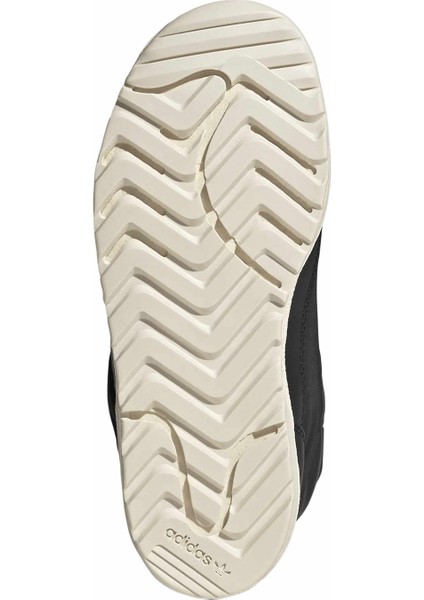 Siyah Erkek Çocuk Bot JQ7949 Superstar 360 Wtr Boot C fırsatları