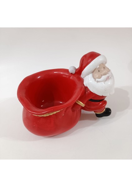 Santa Çuvallı Saksı fiyatları