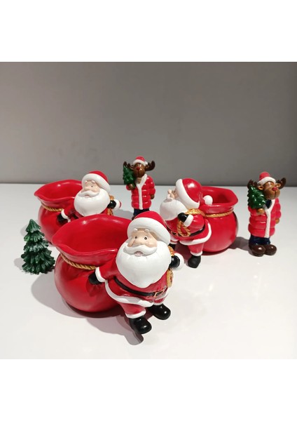 Santa Çuvallı Saksı fırsatları