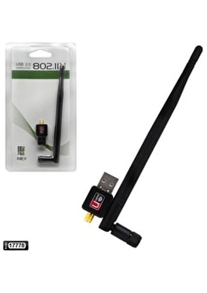 G-536CC 7601 600MBPS Wireless Anten fiyatları