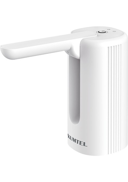 Şarjlı Damacana Su Pompası HSDSP-1200