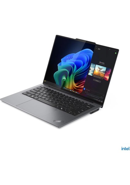 Thinkpad X9-14 Gen 1 Aura Edition Ultra 7 258V 32GB 1tb SSD Intel Arc 14 Wuxga Windows 11 Pro 21QA002KTX modelleri