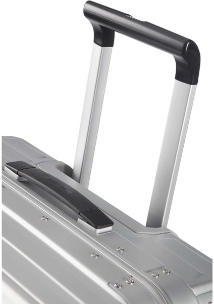 Lite-Box - Alu Spinner 4 Tekerlekli 69 cm