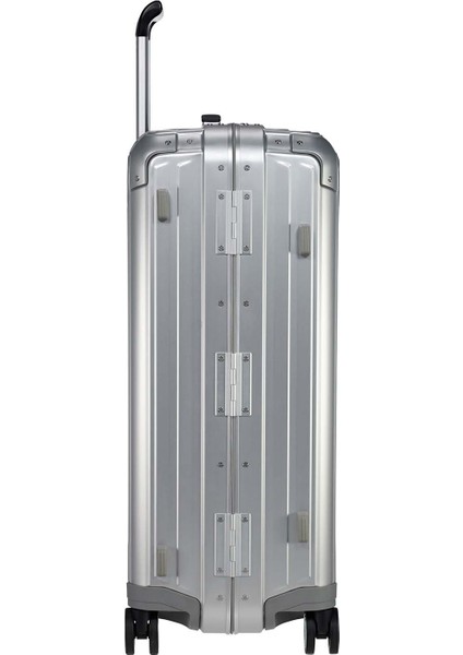 Lite-Box - Alu Spinner 4 Tekerlekli 69 cm