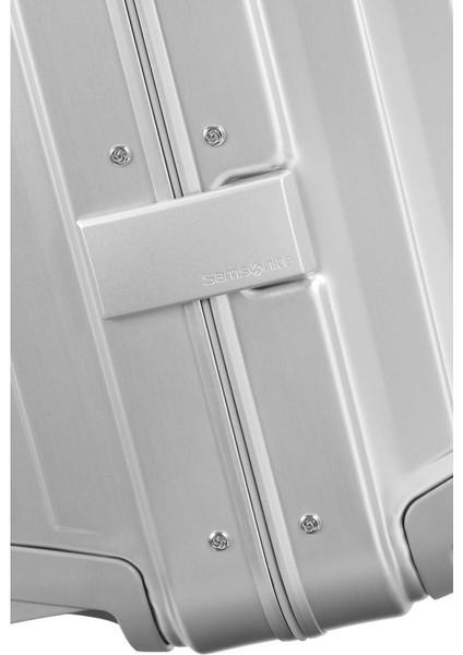 Lite-Box - Alu Spinner 4 Tekerlekli 69 cm