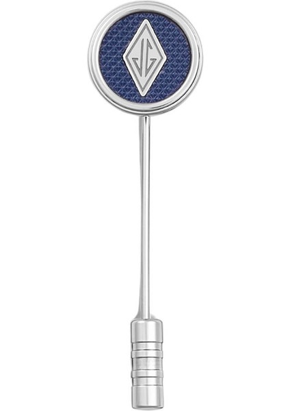 Great Characters Homage To The Great Gatsby Paslanmaz Çelik Yaka Iğnesi 132983